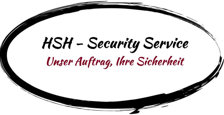 HSH-Security Service